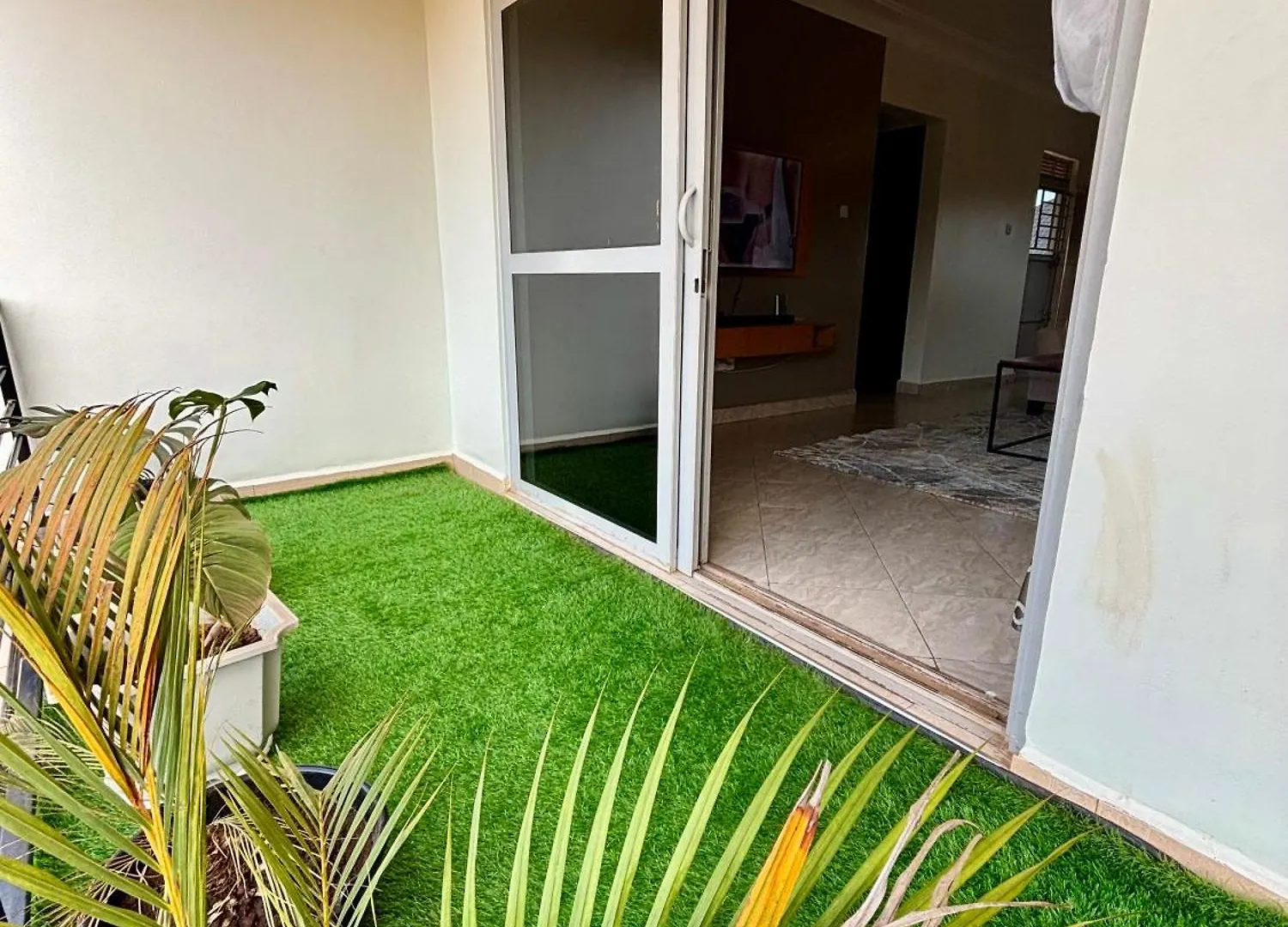 Rwego Apartments Kampala 0*,  Uganda